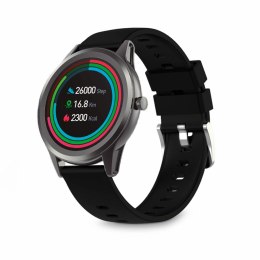 Smartwatch KSIX BXSW12GN Grey 1,28