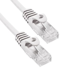 UTP Category 6 Rigid Network Cable Phasak 10 m Grey