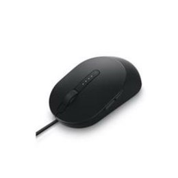 Mouse Dell MS3220-BLK Black 3200 DPI