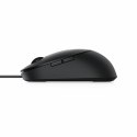 Mouse Dell MS3220-BLK Black 3200 DPI