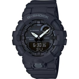 CASIO G-SHOCK Mod. G-SQUAD Step Tracker Bluetooth