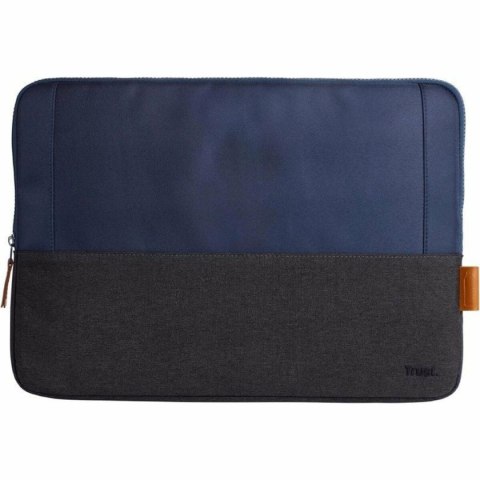 Laptop Cover Trust Lisboa Blue 16"