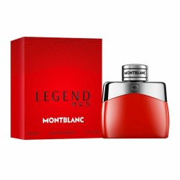 Men's Perfume Montblanc Legend Red EDP (50 ml)