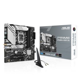 Motherboard Asus PRIME B760M-A WIFI D4 LGA 1700 Intel B760