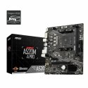 Motherboard MSI 7C96-001R mATX AM4 AMD® A520 AMD AMD AM4