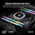 RAM Memory Corsair CMH32GX4M4D3600C18 32 GB DDR4 CL18