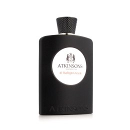 Unisex Perfume Atkinsons EDP 41 Burlington Arcade 100 ml