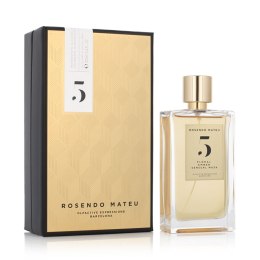 Unisex Perfume Rosendo Mateu EDP Nº 5 Floral, Amber, Sensual Musk 100 ml
