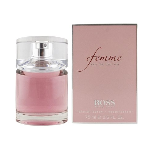 Women's Perfume Hugo Boss EDP Femme 75 ml