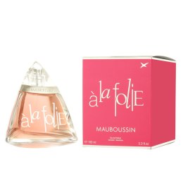 Women's Perfume Mauboussin à la Folie EDP 100 ml