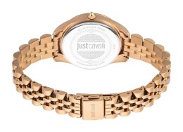 JUST CAVALLI TIME WATCHES Mod. JC1L210M0165