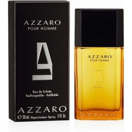 Men's Perfume Azzaro EDT Pour Homme 30 ml