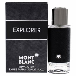 Men's Perfume Montblanc EDP Explorer 30 ml
