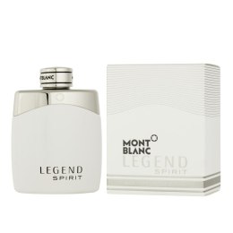 Men's Perfume Montblanc EDT Legend Spirit 100 ml