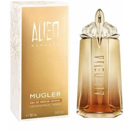Women's Perfume Mugler EDP Alien Goddess Intense 90 ml