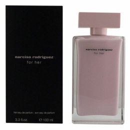 Women's Perfume Narciso Rodriguez EDP For Her 50 ml