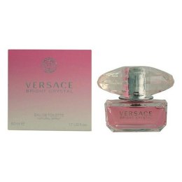 Women's Perfume Versace EDT Bright Crystal 30 ml