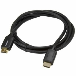 HDMI Cable Startech HDMM2MP Black 2 m