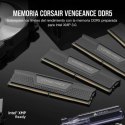 RAM Memory Corsair CMK32GX5M2E6200C36 CL36 32 GB