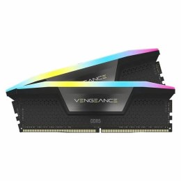 RAM Memory Corsair Vengeance RGB DDR5 32 GB cl34