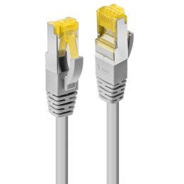 UTP Category 6 Rigid Network Cable LINDY 47267 Grey White 7,5 m 1 Unit