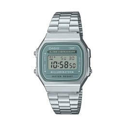 CASIO VINTAGE ICONIC