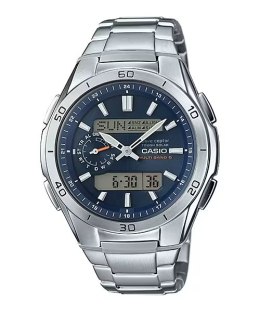 CASIO WAVE CEPTOR Multibadn 6 Tough Sol