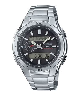 CASIO WAVE CEPTOR Multibadn 6 Tough Solar