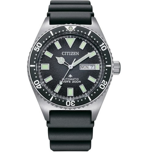 CITIZEN WATCHES Mod. NY0120-01E