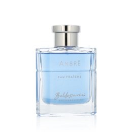 Men's Perfume Baldessarini EDT Ambre Eau Fraiche 90 ml
