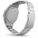 Men's Watch Casio Black Silver (Ø 43,5 mm)