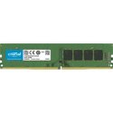 RAM Memory Crucial DDR4 3200 mhz - 8 GB RAM