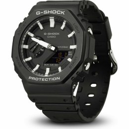 Unisex Watch Casio G-Shock GA-2100-1AER
