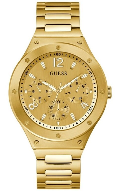 GUESS WATCHES Mod. GW0454G2