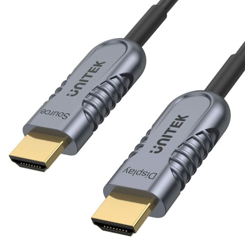 HDMI Cable Unitek C11029DGY 15 m