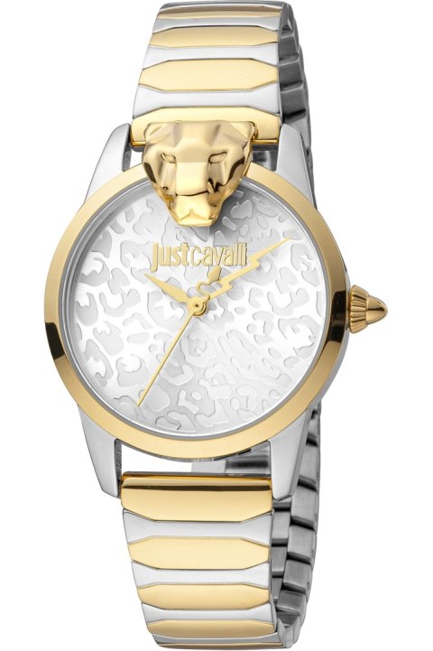 JUST CAVALLI TIME WATCHES Mod. JC1L220M0275