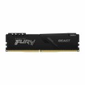 RAM Memory Kingston FURY Beast 3200 MHz DDR4 CL16 16 GB