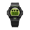 CASIO G-SHOCK WATCHES Mod. DW-6900RCS-1ER