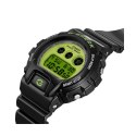 CASIO G-SHOCK WATCHES Mod. DW-6900RCS-1ER