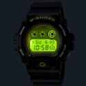 CASIO G-SHOCK WATCHES Mod. DW-6900RCS-1ER