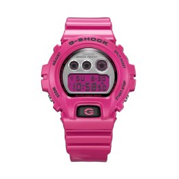 CASIO G-SHOCK WATCHES Mod. DW-6900RCS-4ER