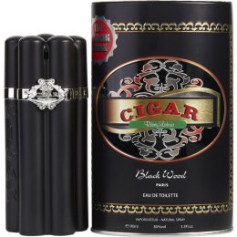 Men's Perfume Rémy Latour EDT Cigar Black Wood 100 ml