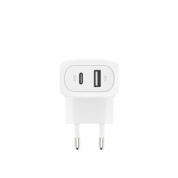 Wall Charger Belkin WCB009VFWH White