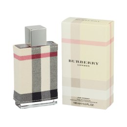 Women's Perfume Burberry EDP London 100 ml