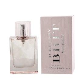 Women's Perfume Burberry EDT Brit Sheer 30 ml
