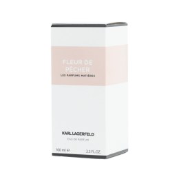Women's Perfume Karl Lagerfeld EDP Fleur De Pechêr (100 ml)