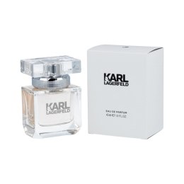Women's Perfume Karl Lagerfeld EDP Karl Lagerfeld For Her 45 ml