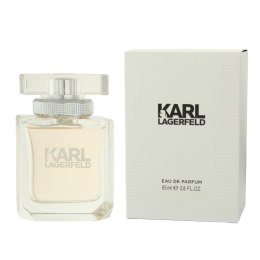 Women's Perfume Karl Lagerfeld EDP Karl Lagerfeld For Her 85 ml