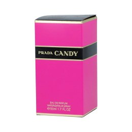 Women's Perfume Prada EDP Candy 50 ml