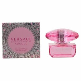 Women's Perfume Versace EDP Bright Crystal Absolu 90 ml